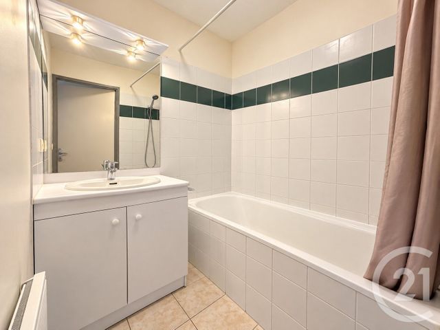 Appartement F2 &agrave; louer - 2 pi&egrave;ces - 48,10 m2 - Le Sequestre - 81 - MIDI-PYRENEES