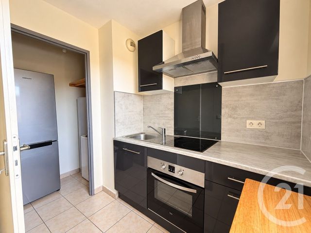 Appartement F2 &agrave; louer - 2 pi&egrave;ces - 48,10 m2 - Le Sequestre - 81 - MIDI-PYRENEES