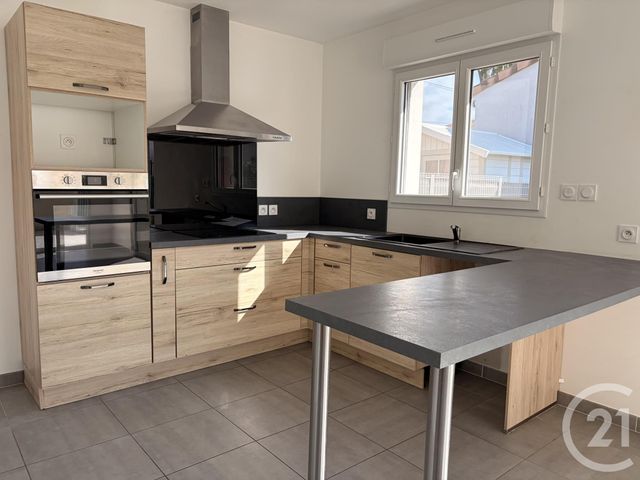 Maison &agrave; louer - 4 pi&egrave;ces - 89,21 m2 - Marssac Sur Tarn - 81 - MIDI-PYRENEES