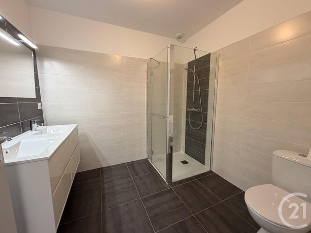 Maison &agrave; louer - 4 pi&egrave;ces - 89,21 m2 - Marssac Sur Tarn - 81 - MIDI-PYRENEES