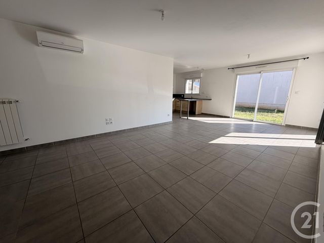 Maison &agrave; louer - 4 pi&egrave;ces - 89,21 m2 - Marssac Sur Tarn - 81 - MIDI-PYRENEES