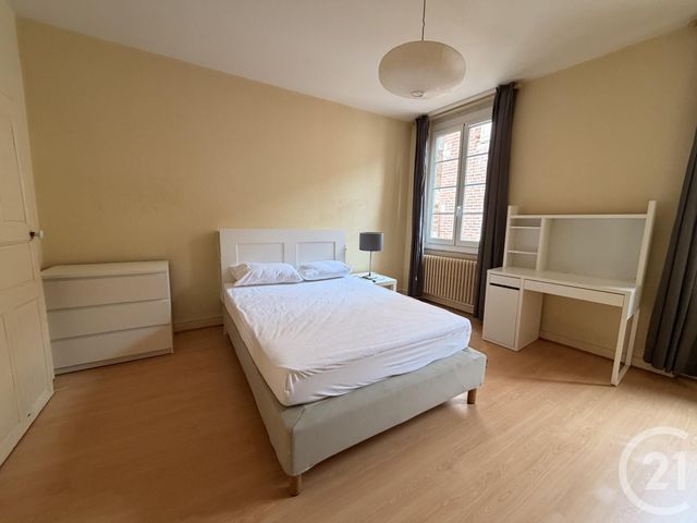 Appartement F2 &agrave; louer - 3 pi&egrave;ces - 49 m2 - Albi - 81 - MIDI-PYRENEES