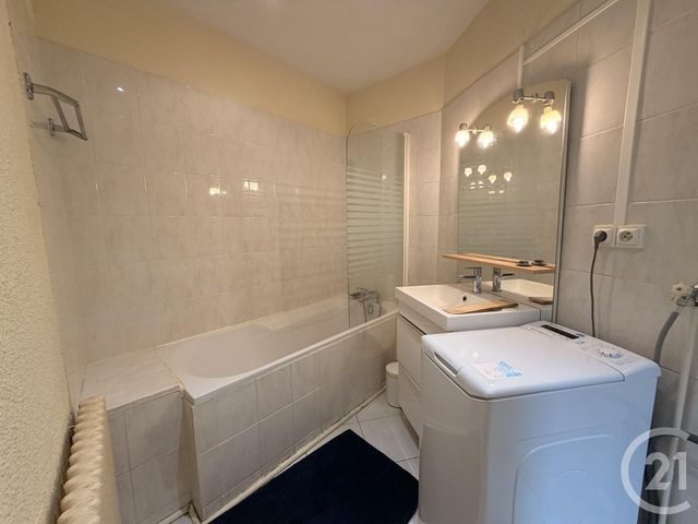 Appartement F2 &agrave; louer - 3 pi&egrave;ces - 49 m2 - Albi - 81 - MIDI-PYRENEES