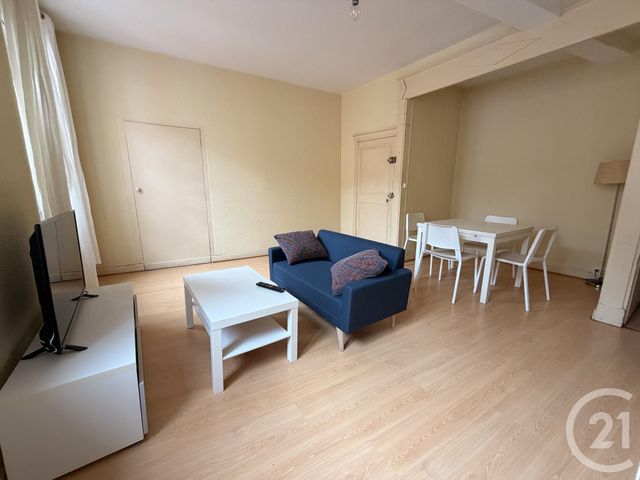 Appartement F2 &agrave; louer - 3 pi&egrave;ces - 49 m2 - Albi - 81 - MIDI-PYRENEES