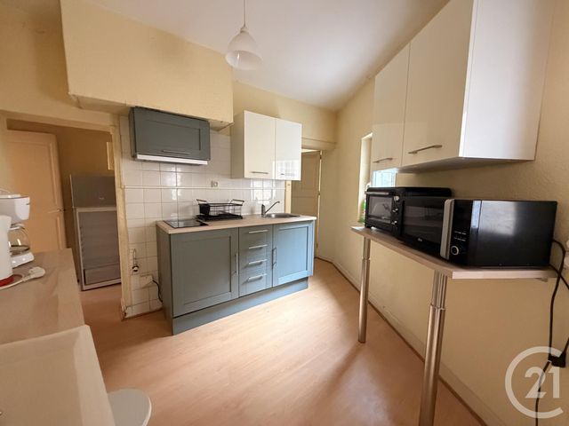 Appartement F2 &agrave; louer - 3 pi&egrave;ces - 49 m2 - Albi - 81 - MIDI-PYRENEES
