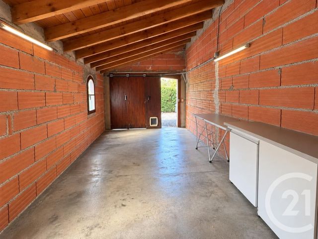 Maison &agrave; vendre - 4 pi&egrave;ces - 134 m2 - Albi - 81 - MIDI-PYRENEES