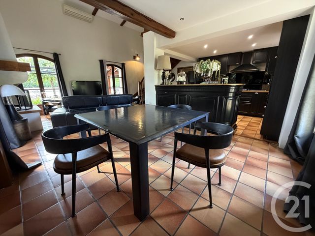Maison &agrave; vendre - 4 pi&egrave;ces - 134 m2 - Albi - 81 - MIDI-PYRENEES