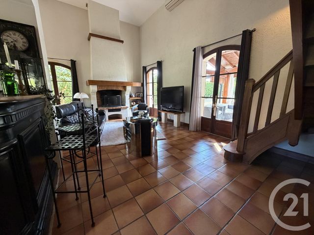 Maison &agrave; vendre - 4 pi&egrave;ces - 134 m2 - Albi - 81 - MIDI-PYRENEES