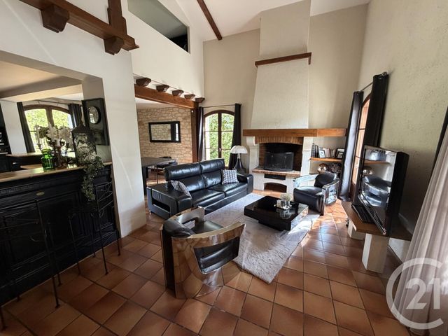 Maison &agrave; vendre - 4 pi&egrave;ces - 134 m2 - Albi - 81 - MIDI-PYRENEES
