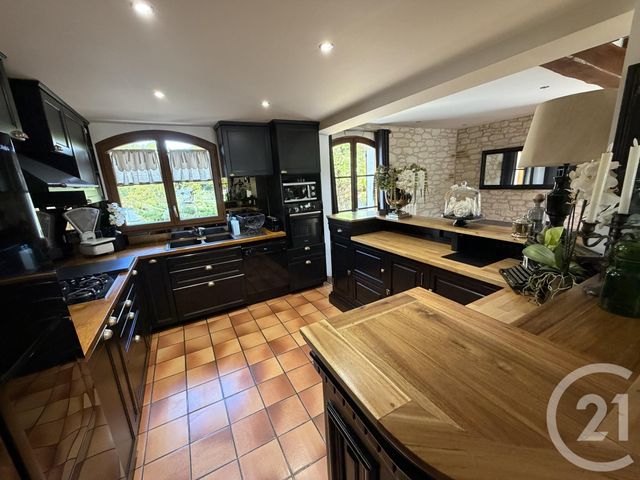 Maison &agrave; vendre - 4 pi&egrave;ces - 134 m2 - Albi - 81 - MIDI-PYRENEES