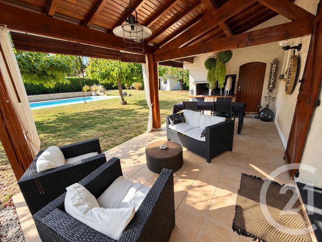 Maison &agrave; vendre - 4 pi&egrave;ces - 134 m2 - Albi - 81 - MIDI-PYRENEES