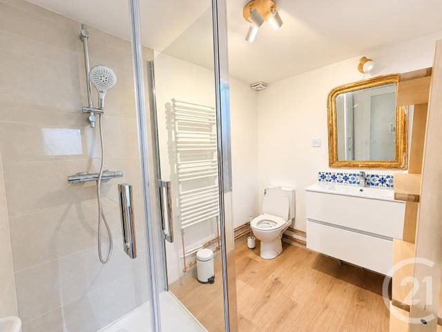 Maison &agrave; louer - 2 pi&egrave;ces - 42,12 m2 - Albi - 81 - MIDI-PYRENEES