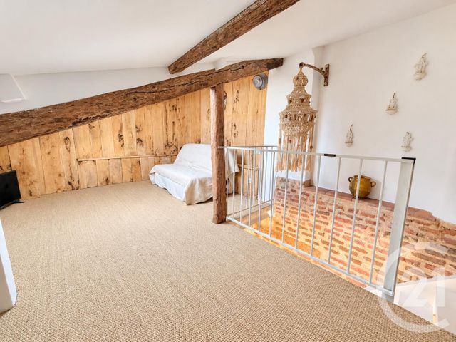 Maison &agrave; louer - 2 pi&egrave;ces - 42,12 m2 - Albi - 81 - MIDI-PYRENEES