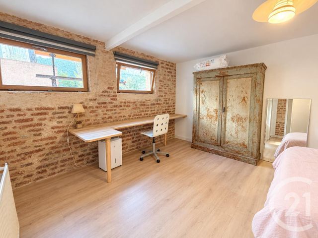 Maison &agrave; louer - 2 pi&egrave;ces - 42,12 m2 - Albi - 81 - MIDI-PYRENEES