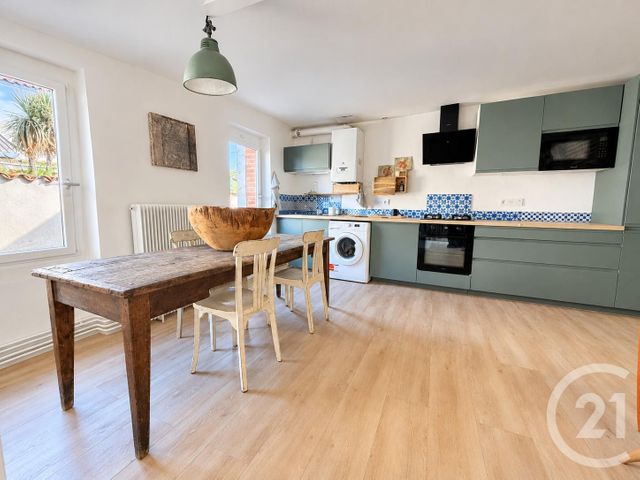 Maison &agrave; louer - 2 pi&egrave;ces - 42,12 m2 - Albi - 81 - MIDI-PYRENEES