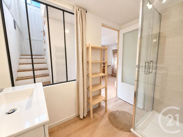 Maison &agrave; louer - 2 pi&egrave;ces - 42,12 m2 - Albi - 81 - MIDI-PYRENEES