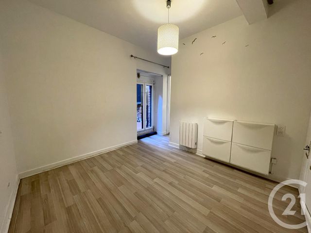 Appartement F2 &agrave; vendre - 2 pi&egrave;ces - 48,50 m2 - Albi - 81 - MIDI-PYRENEES