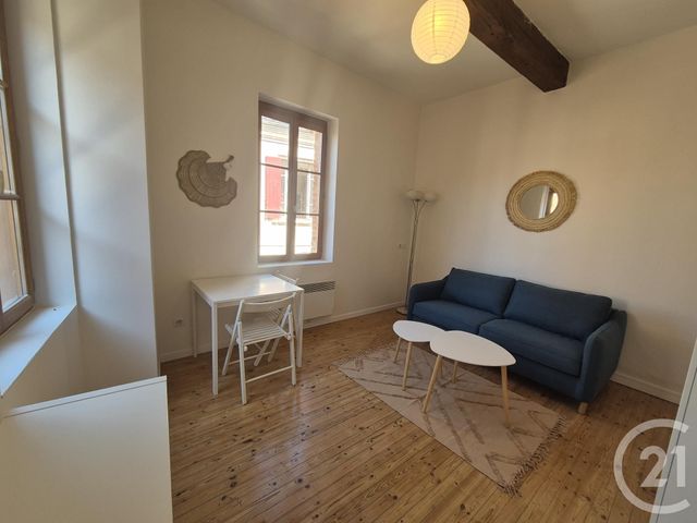 appartement - ALBI - 81