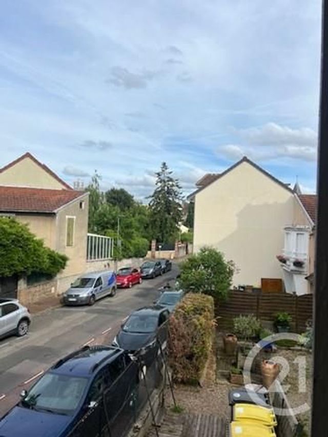Maison à vendre - 3 pièces - 50,27 m2 - Eaubonne - 95 - ILE-DE-FRANCE