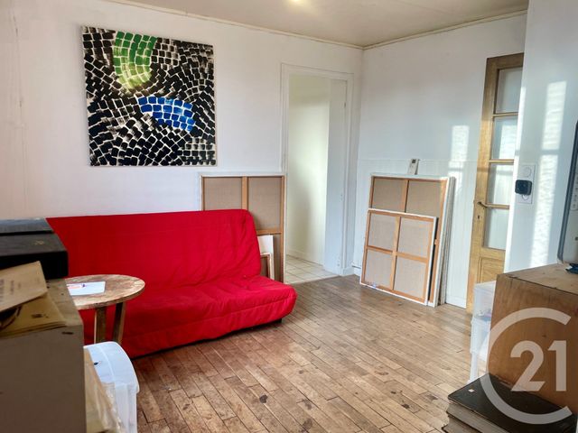 Maison à vendre - 3 pièces - 50,27 m2 - Eaubonne - 95 - ILE-DE-FRANCE