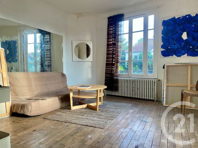 Maison à vendre - 3 pièces - 50,27 m2 - Eaubonne - 95 - ILE-DE-FRANCE