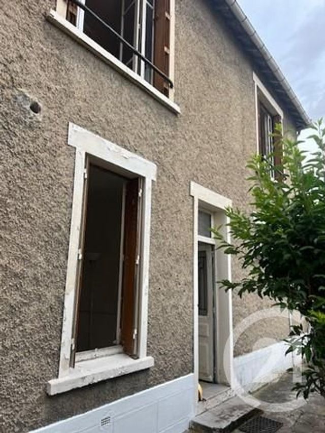 Maison à vendre - 3 pièces - 50,27 m2 - Eaubonne - 95 - ILE-DE-FRANCE