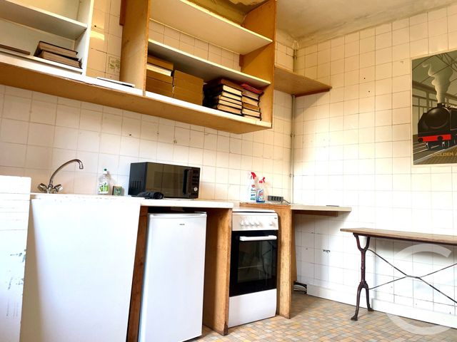 Maison à vendre - 3 pièces - 50,27 m2 - Eaubonne - 95 - ILE-DE-FRANCE