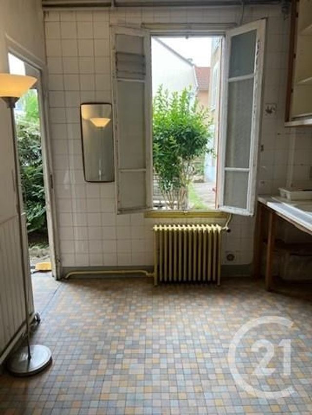 Maison à vendre - 3 pièces - 50,27 m2 - Eaubonne - 95 - ILE-DE-FRANCE