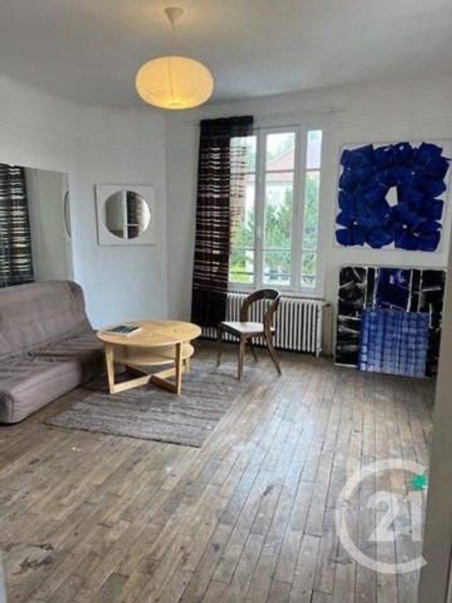 Maison à vendre - 3 pièces - 50,27 m2 - Eaubonne - 95 - ILE-DE-FRANCE