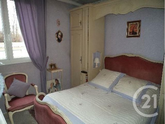 Appartement F3 &agrave; vendre - 3 pi&egrave;ces - 53 m2 - Eaubonne - 95 - ILE-DE-FRANCE