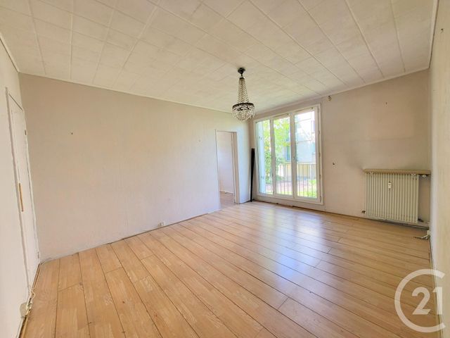 Appartement F3 &agrave; vendre - 3 pi&egrave;ces - 53 m2 - Eaubonne - 95 - ILE-DE-FRANCE