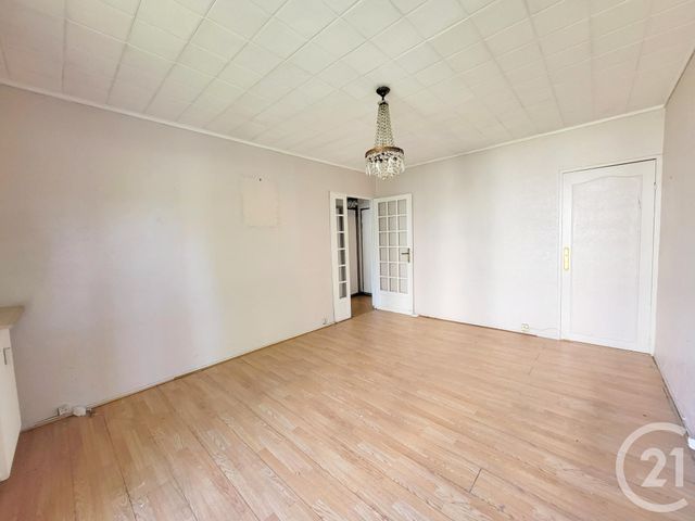 Appartement F3 &agrave; vendre - 3 pi&egrave;ces - 53 m2 - Eaubonne - 95 - ILE-DE-FRANCE