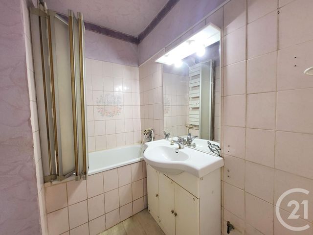 Appartement F3 &agrave; vendre - 3 pi&egrave;ces - 53 m2 - Eaubonne - 95 - ILE-DE-FRANCE