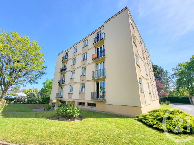 Appartement F3 &agrave; vendre - 3 pi&egrave;ces - 53 m2 - Eaubonne - 95 - ILE-DE-FRANCE