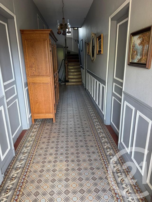 Maison &agrave; vendre - 9 pi&egrave;ces - 196,17 m2 - Eaubonne - 95 - ILE-DE-FRANCE