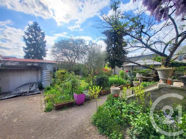 Maison &agrave; vendre - 9 pi&egrave;ces - 190 m2 - Eaubonne - 95 - ILE-DE-FRANCE