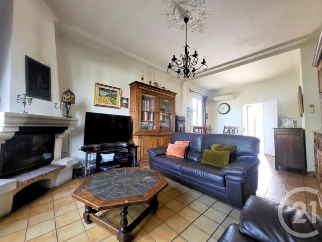 Maison &agrave; vendre - 9 pi&egrave;ces - 190 m2 - Eaubonne - 95 - ILE-DE-FRANCE