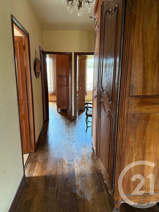 Maison &agrave; vendre - 9 pi&egrave;ces - 196,17 m2 - Eaubonne - 95 - ILE-DE-FRANCE