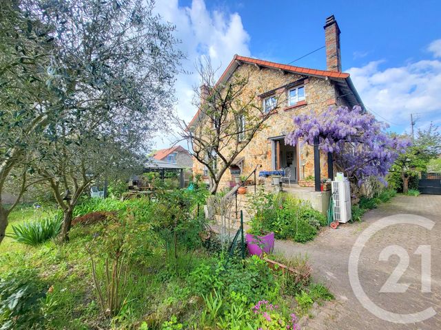 Maison &agrave; vendre - 9 pi&egrave;ces - 190 m2 - Eaubonne - 95 - ILE-DE-FRANCE