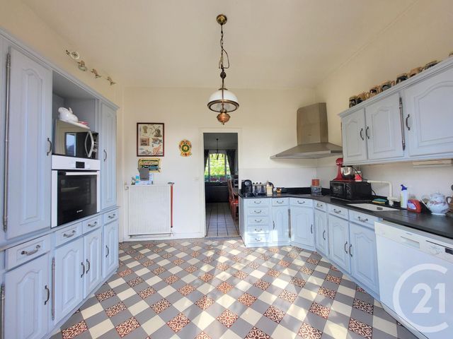 Maison &agrave; vendre - 9 pi&egrave;ces - 190 m2 - Eaubonne - 95 - ILE-DE-FRANCE