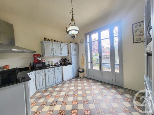 Maison &agrave; vendre - 9 pi&egrave;ces - 190 m2 - Eaubonne - 95 - ILE-DE-FRANCE