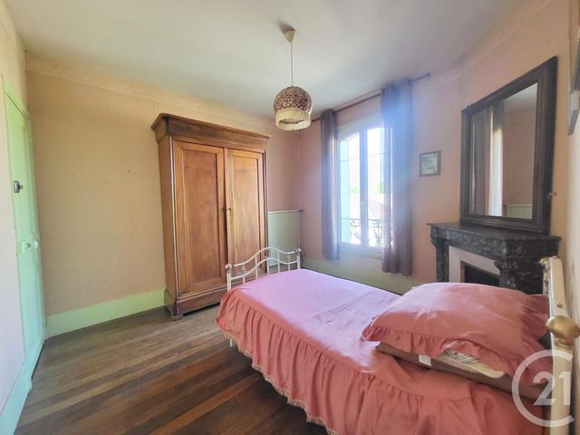 Maison &agrave; vendre - 9 pi&egrave;ces - 190 m2 - Eaubonne - 95 - ILE-DE-FRANCE