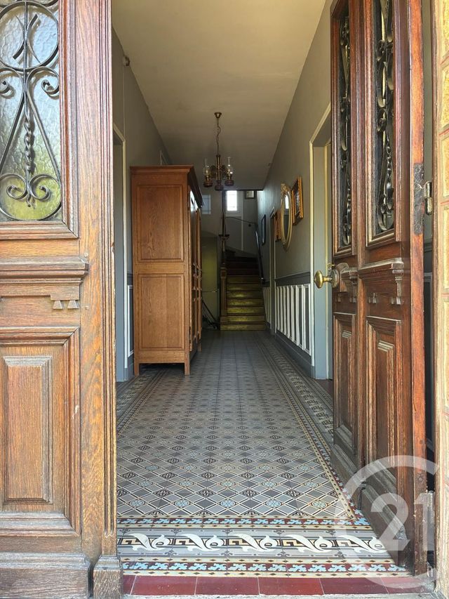 Maison &agrave; vendre - 9 pi&egrave;ces - 196,17 m2 - Eaubonne - 95 - ILE-DE-FRANCE