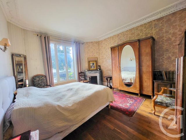 Maison &agrave; vendre - 9 pi&egrave;ces - 190 m2 - Eaubonne - 95 - ILE-DE-FRANCE