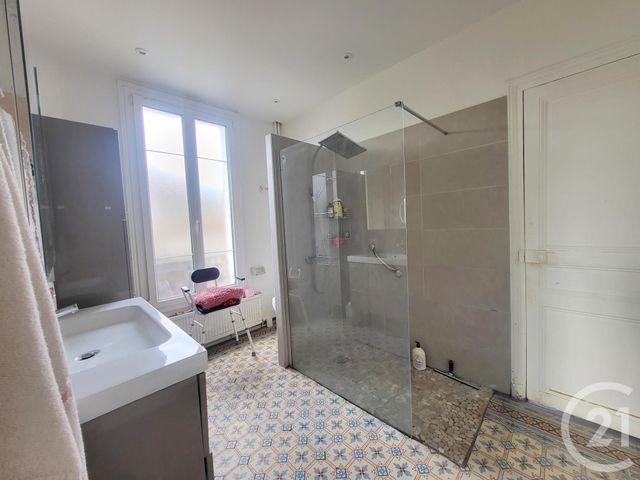 Maison &agrave; vendre - 9 pi&egrave;ces - 190 m2 - Eaubonne - 95 - ILE-DE-FRANCE