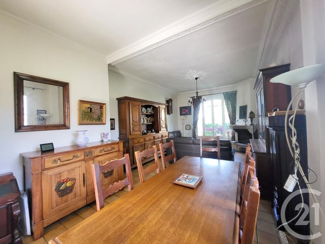 Maison &agrave; vendre - 9 pi&egrave;ces - 190 m2 - Eaubonne - 95 - ILE-DE-FRANCE