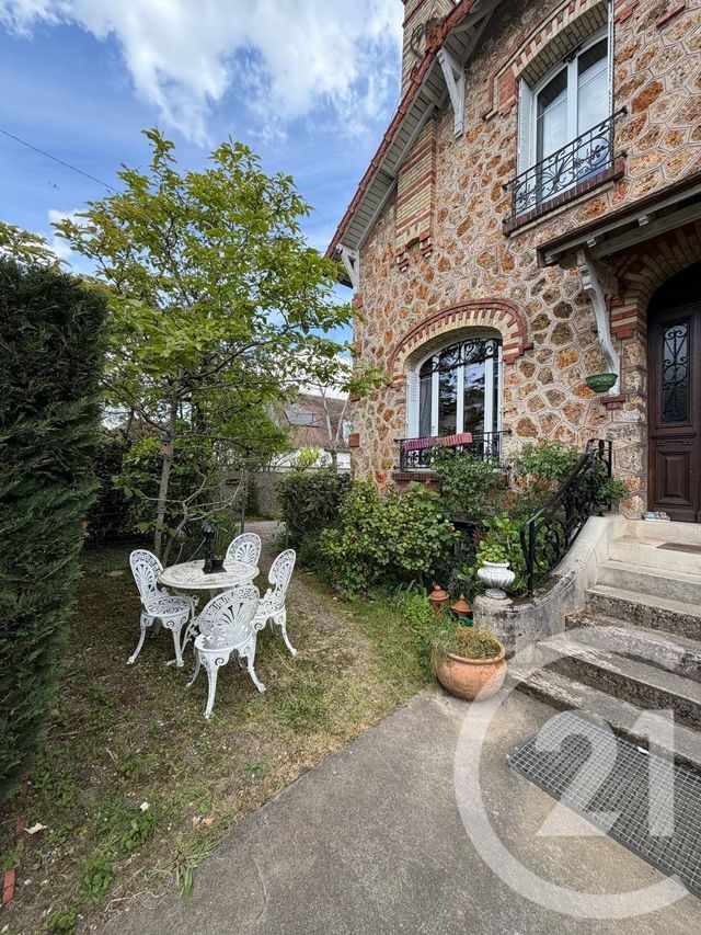 Maison &agrave; vendre - 9 pi&egrave;ces - 196,17 m2 - Eaubonne - 95 - ILE-DE-FRANCE