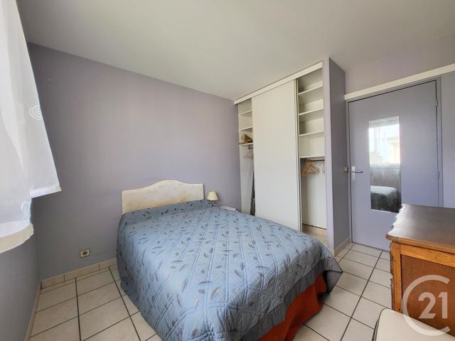 Appartement F2 &agrave; vendre - 2 pi&egrave;ces - 51,20 m2 - Eaubonne - 95 - ILE-DE-FRANCE