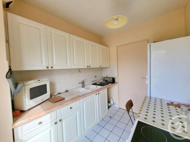 Appartement F2 &agrave; vendre - 2 pi&egrave;ces - 51,20 m2 - Eaubonne - 95 - ILE-DE-FRANCE