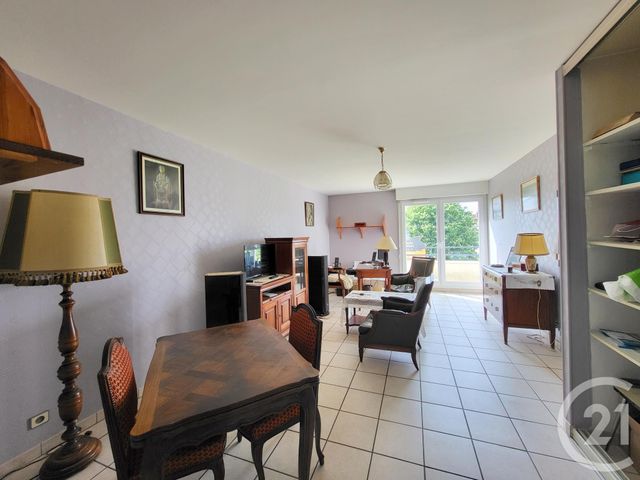 Appartement F2 &agrave; vendre - 2 pi&egrave;ces - 51,20 m2 - Eaubonne - 95 - ILE-DE-FRANCE